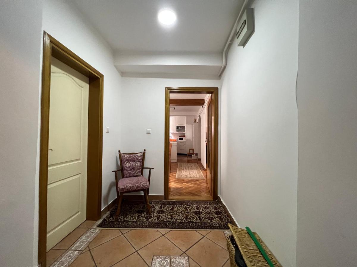 Djana Apartment Sarajevo Exterior photo