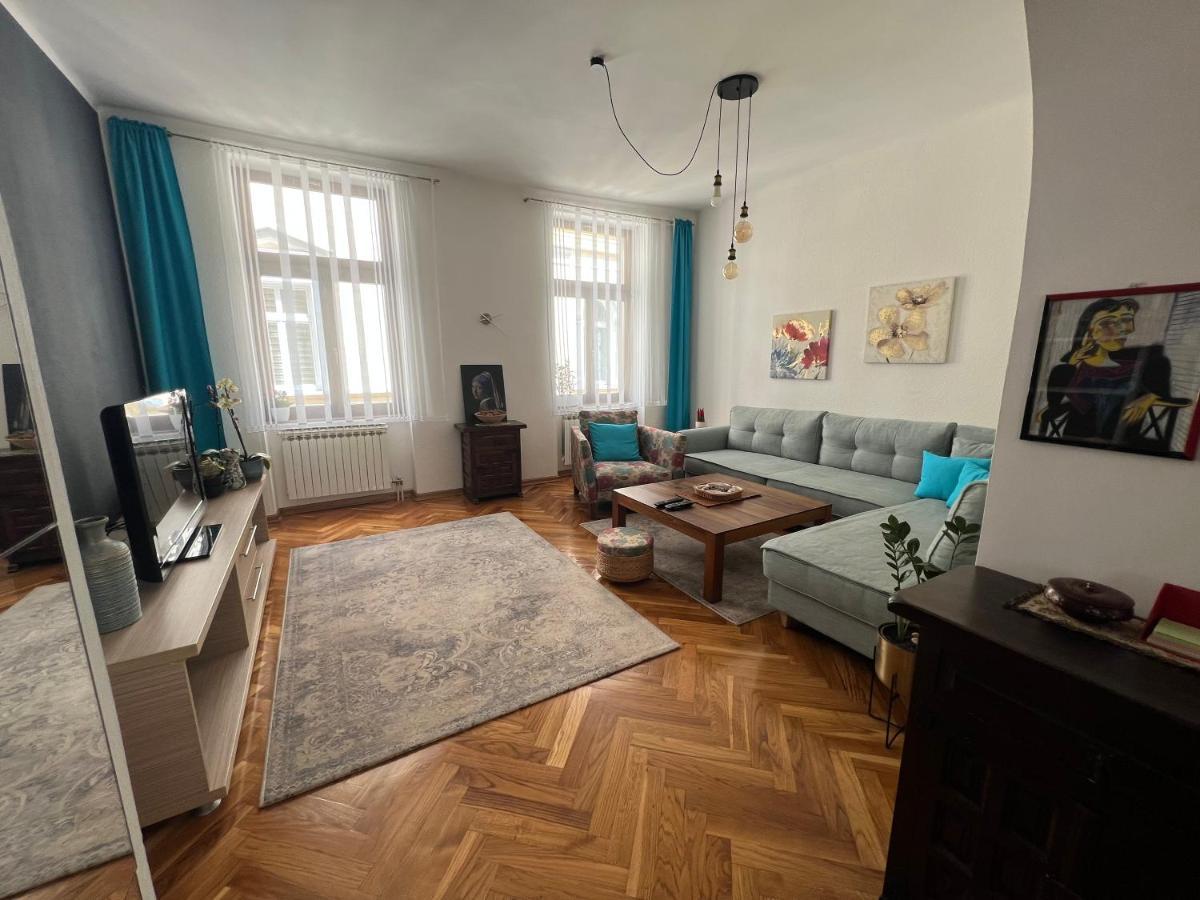 Djana Apartment Sarajevo Exterior photo
